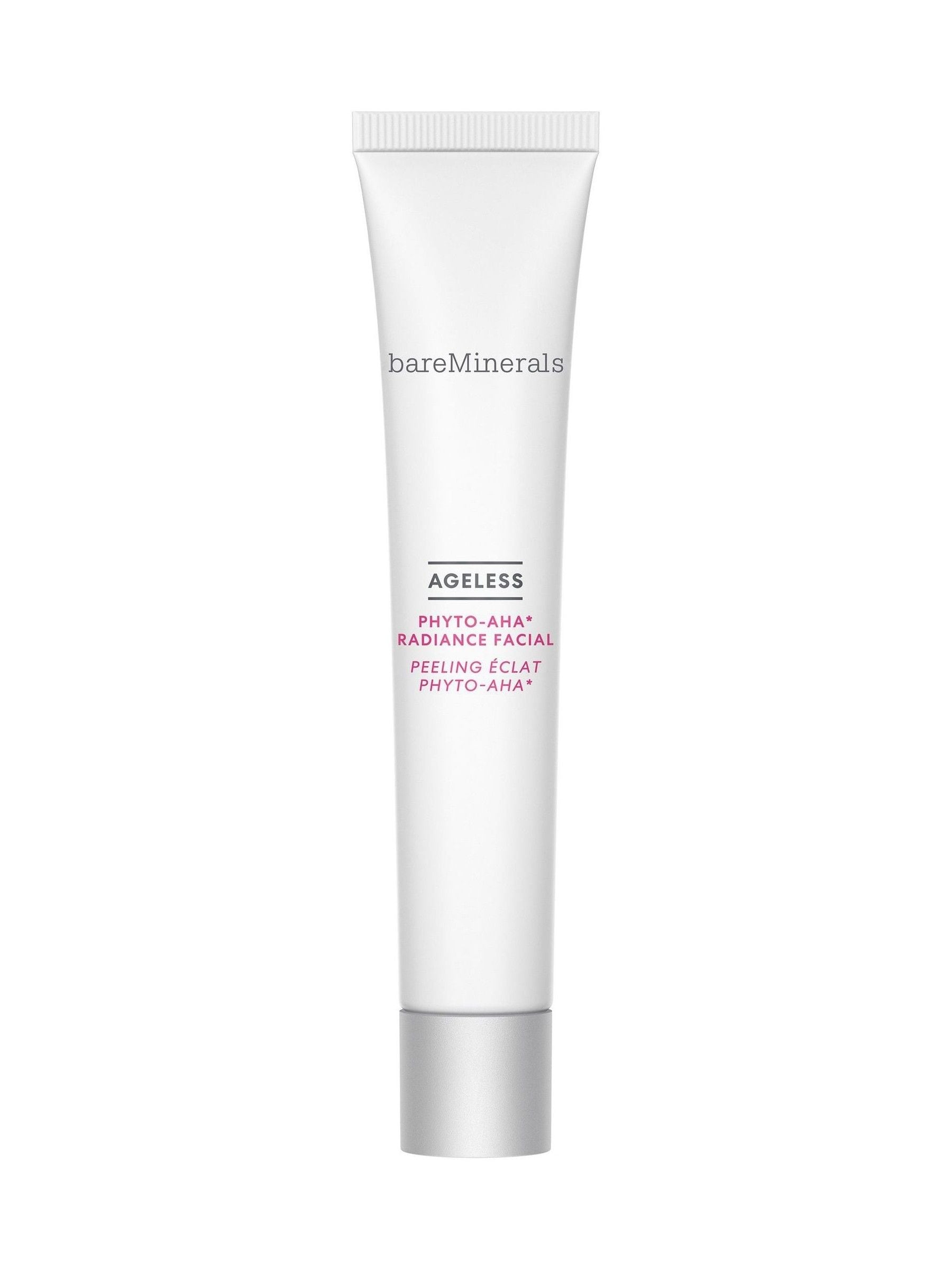 bareMinerals Phyto-AHA Radiance Peeling Mask
