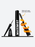 bareMinerals Maximist Volumizing Phyto-Fiber Mascara - British product