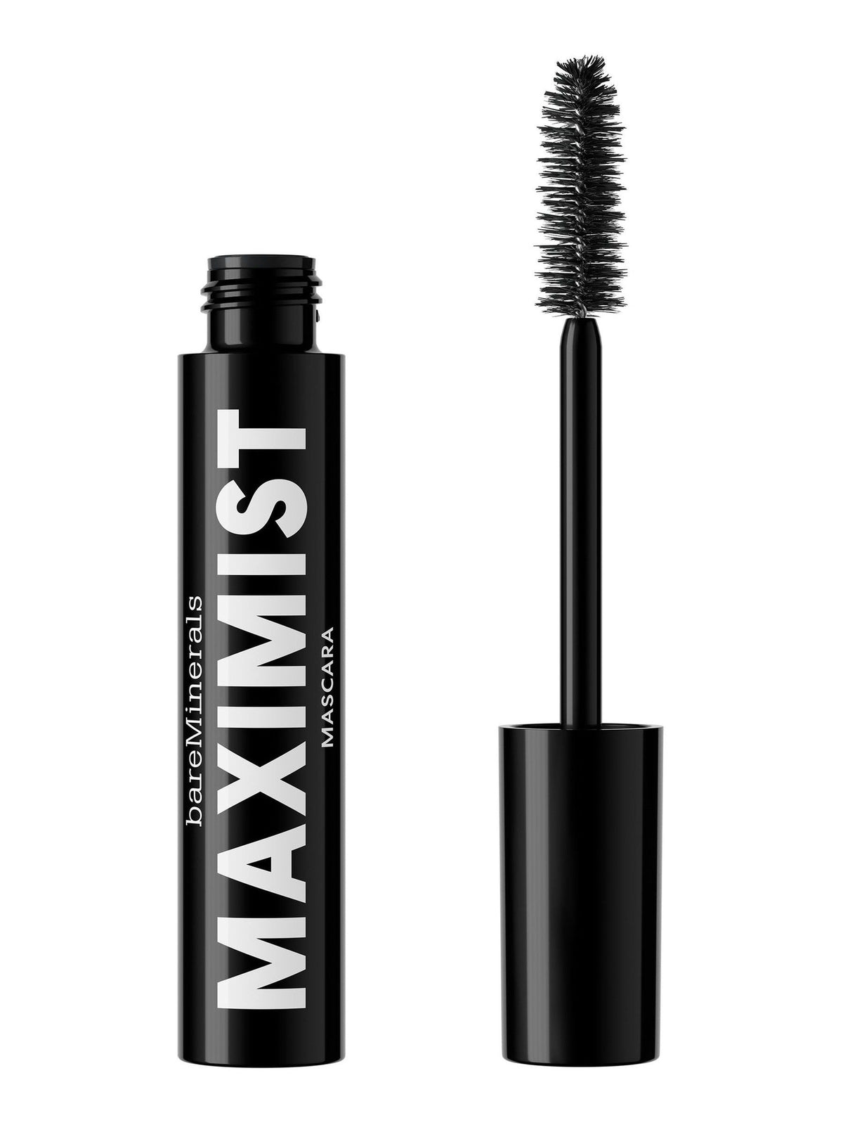 bareMinerals Maximist Volumizing Phyto-Fiber Mascara - British product