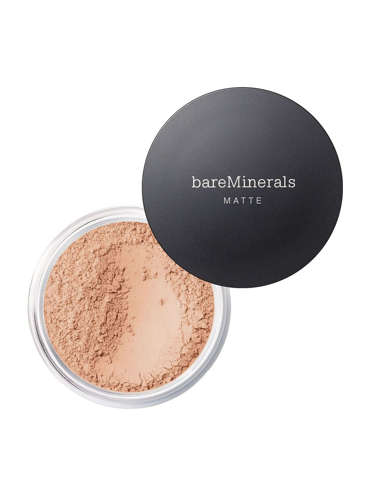 Mineral Matte Loose Foundation SPF 15 in Medium 10
