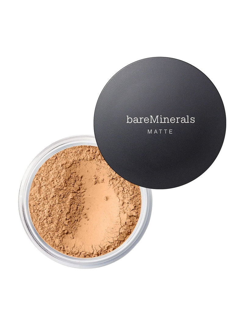 bareMinerals Matte Foundation SPF 15 - British product