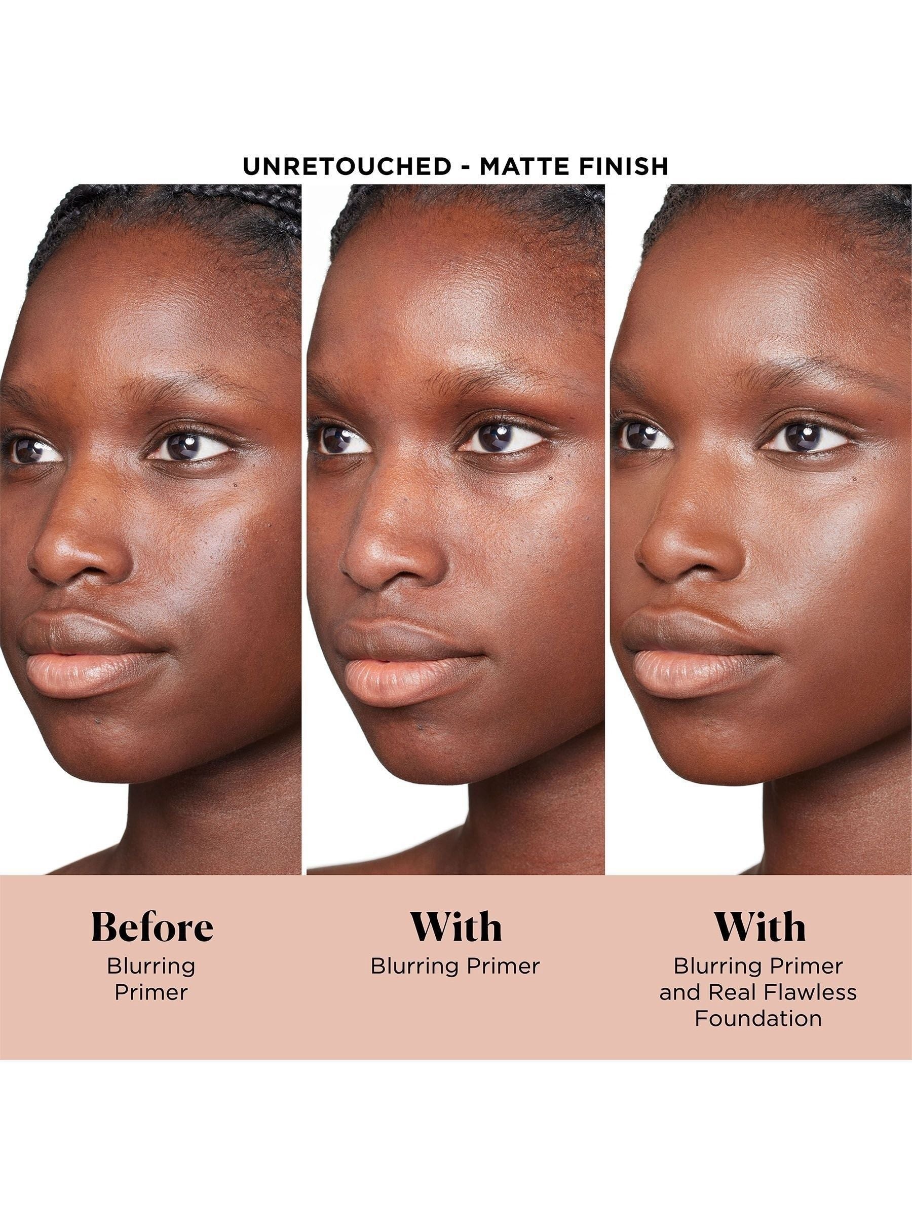 Laura Mercier Pure Canvas Blurring Primer, UK version