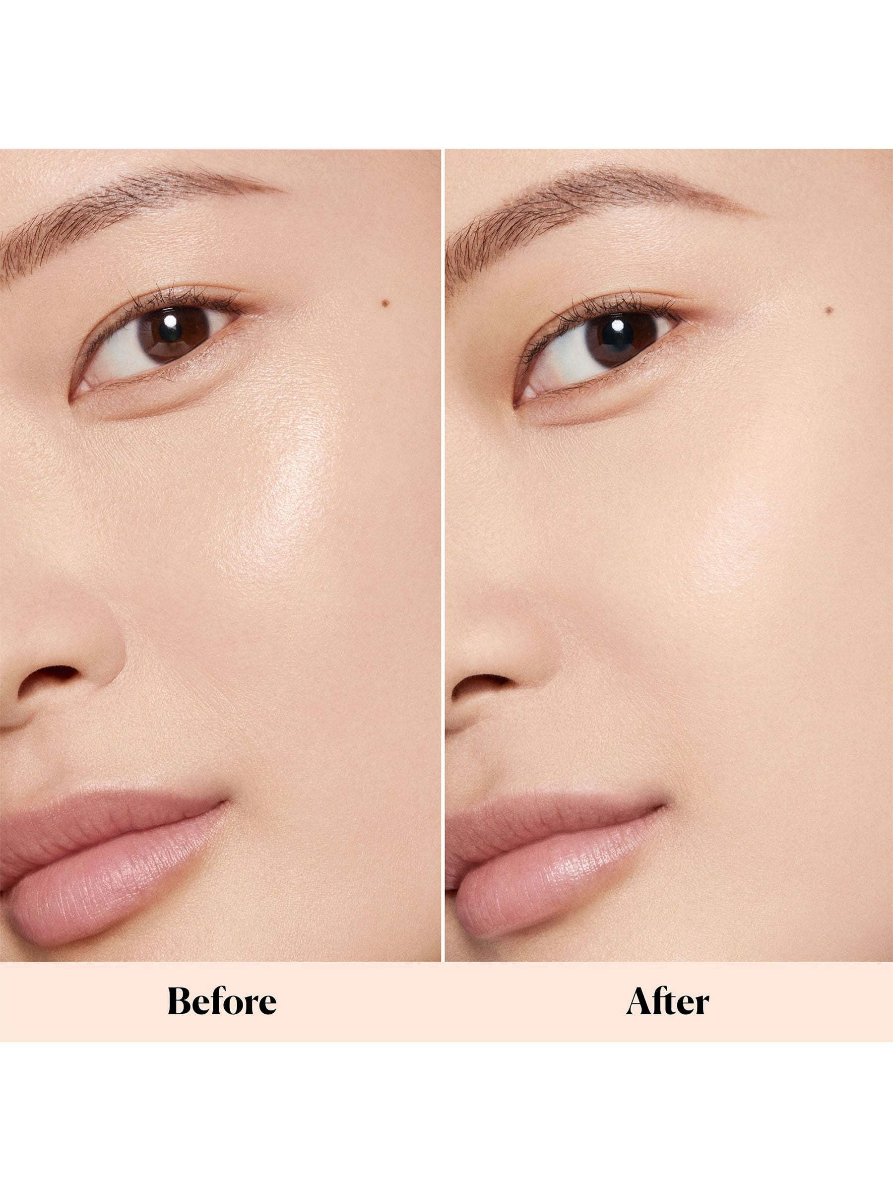 Laura Mercier Translucent Loose UltraBlur Tone-Up Setting Powder Travel Size, UK version