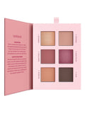 bareMinerals Mineralist Rosewood eyeshadow palette - British product