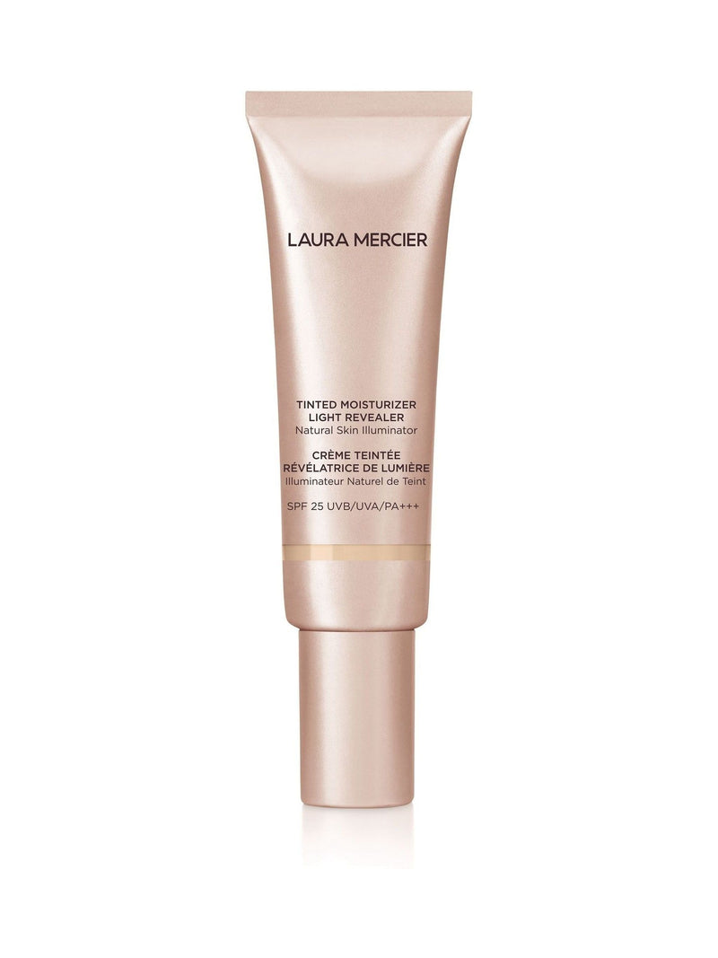 Laura Mercier tinted moisturiser light revealer, UK version
