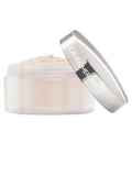 Luminous Loose Setting Powder with Pearl Blend for Skin Smoothing and Pore Blurring