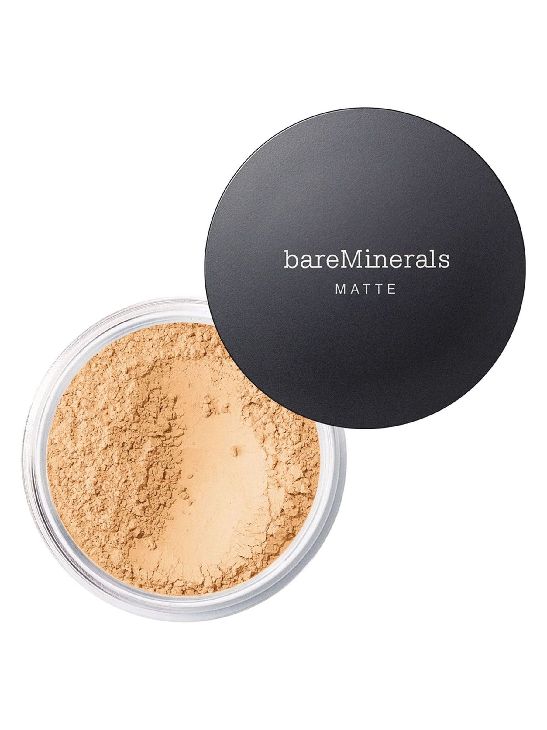 bareMinerals Matte Foundation SPF 15 Light 08 - British product