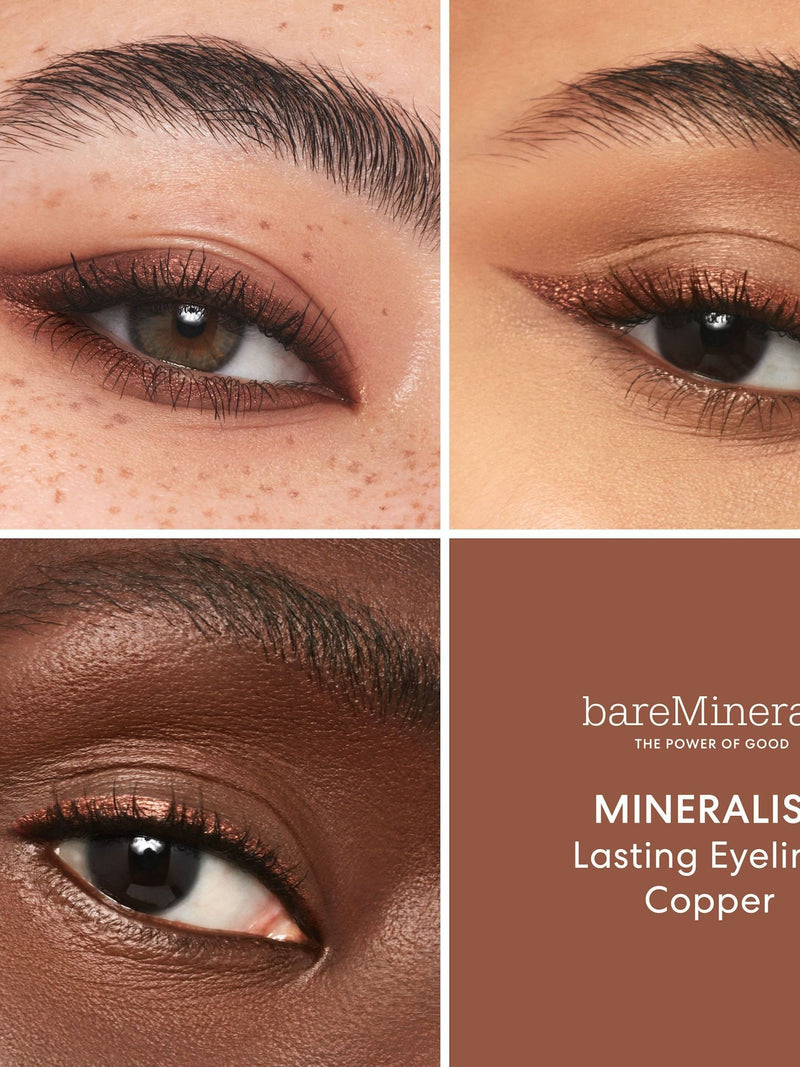 bareMinerals Mineralist Lasting Eyeliner