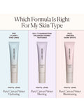 Laura Mercier Pure Canvas Hydrating Primer, UK version