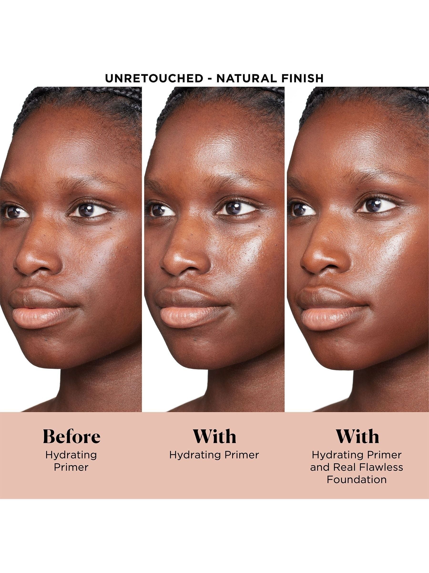 Laura Mercier Pure Canvas Hydrating Primer, UK version
