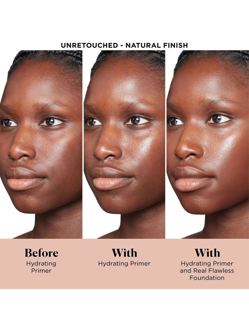 Laura Mercier Pure Canvas Hydrating Primer, UK version