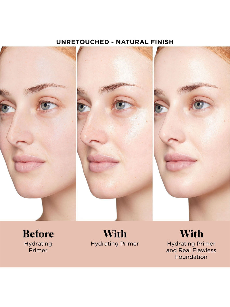 Laura Mercier Pure Canvas Hydrating Primer, UK version