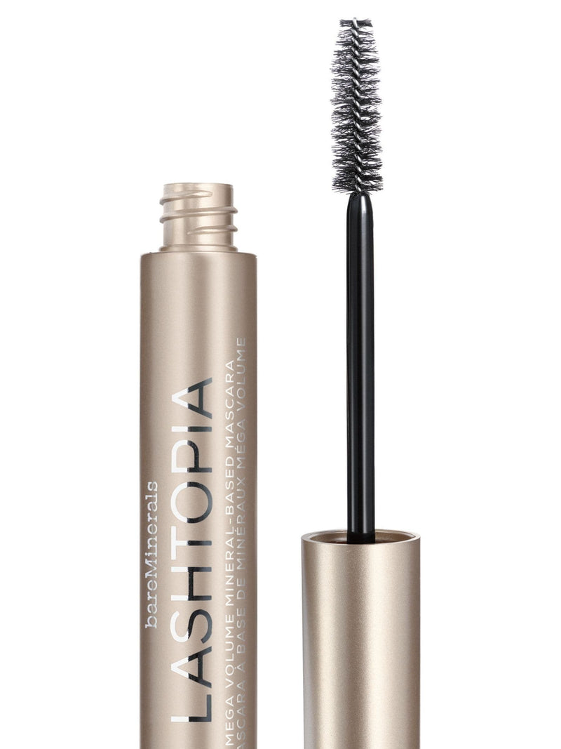 bareMinerals Lashtopia Volumizing Mascara - British product