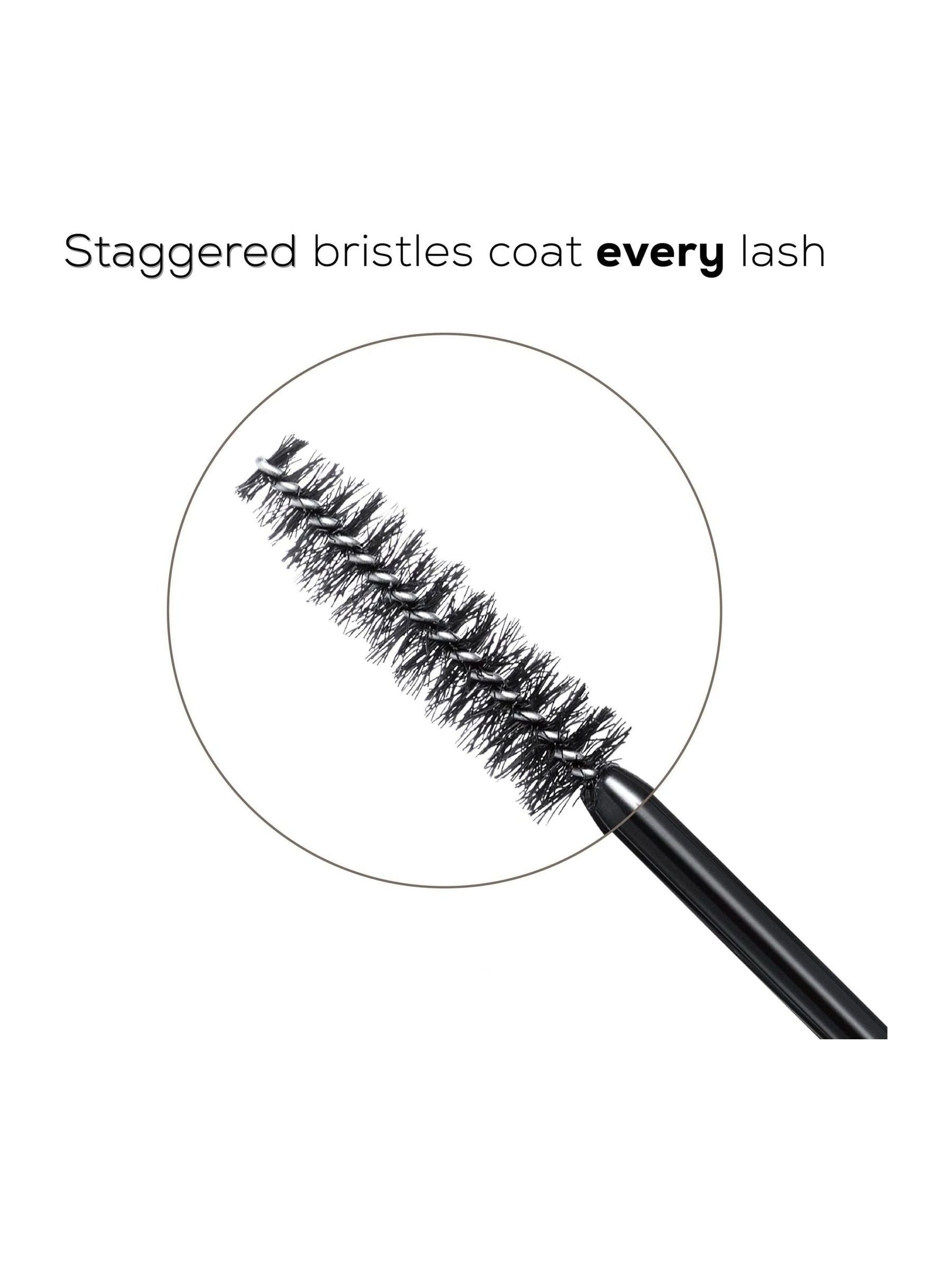 bareMinerals Lashtopia Volumizing Mascara - British product