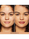 bareMinerals Matte Foundation Medium Beige 12 - British product