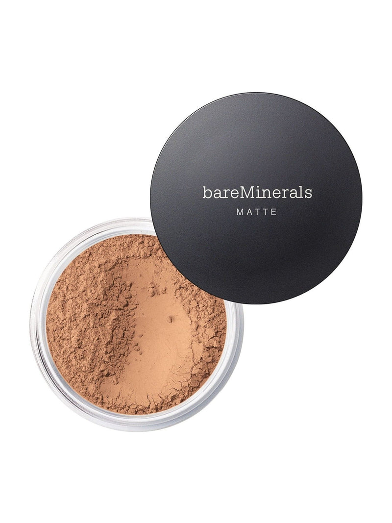 bareMinerals Matte Foundation Medium Tan 18 - British product