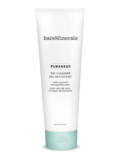 bareMinerals Pureness Gel Cleanser 120ml
