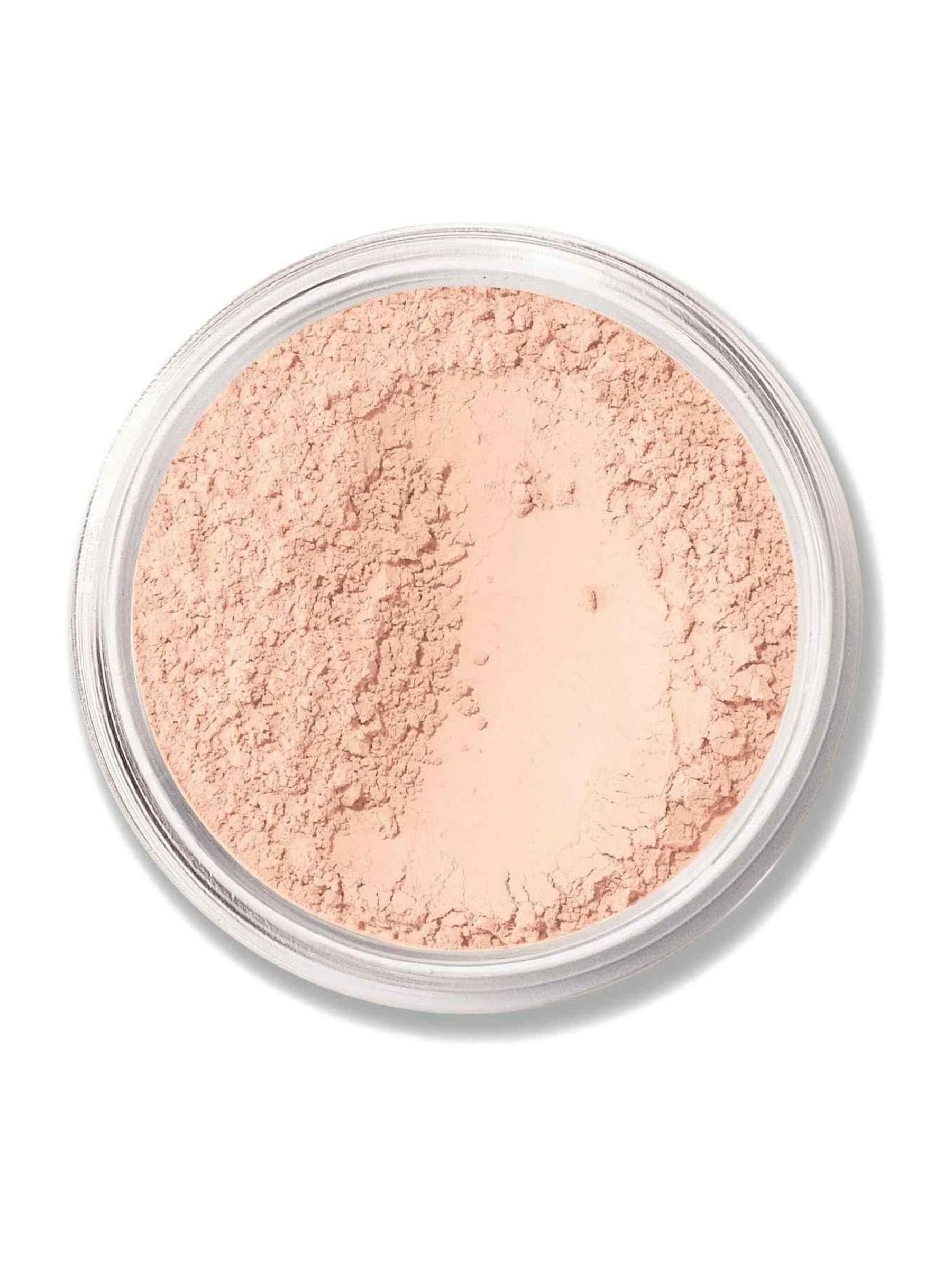 bareMinerals Mineral Veil illuminating finishing powder - British product