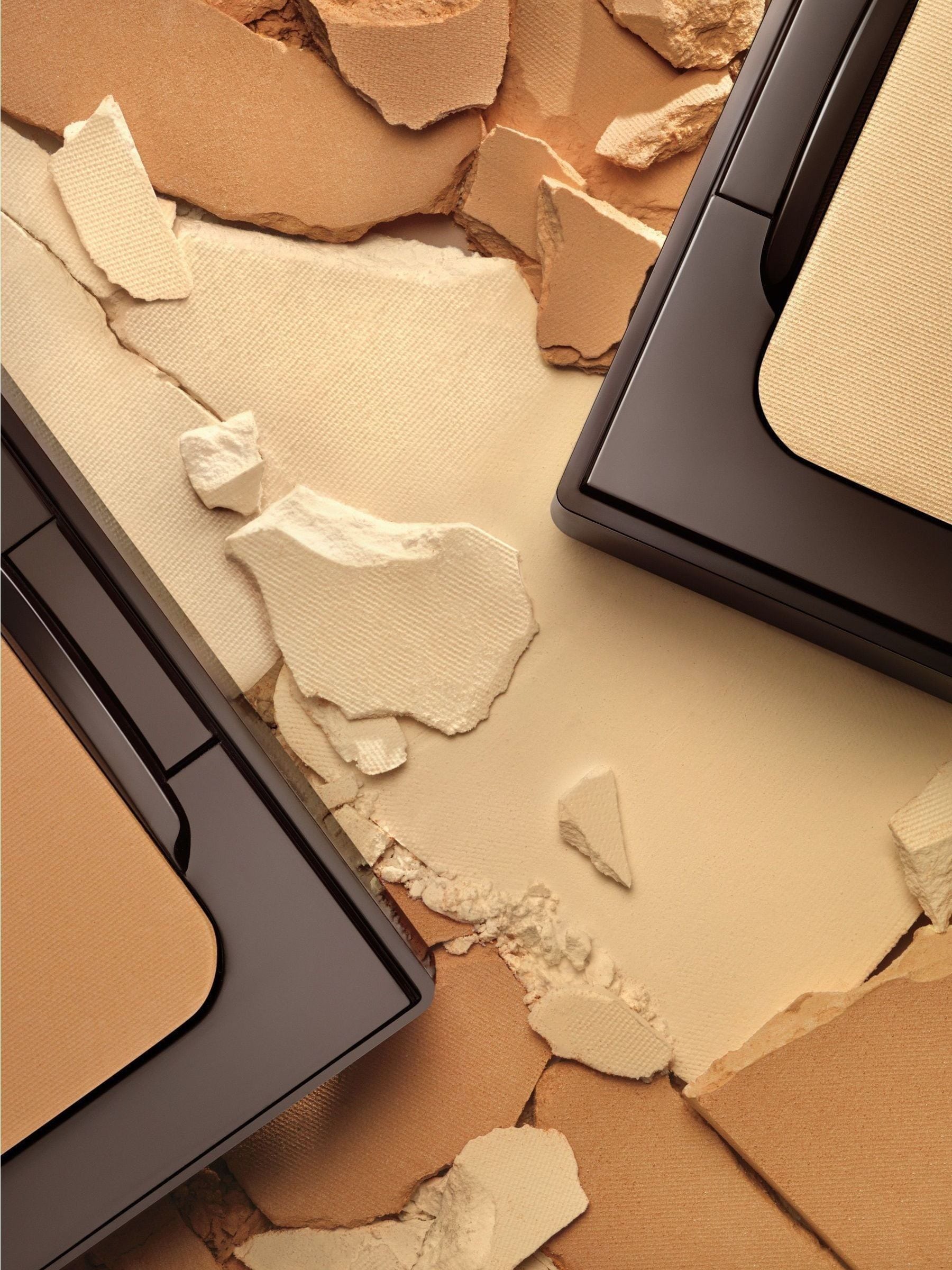 Laura Mercier translucent pressed setting powder, UK version