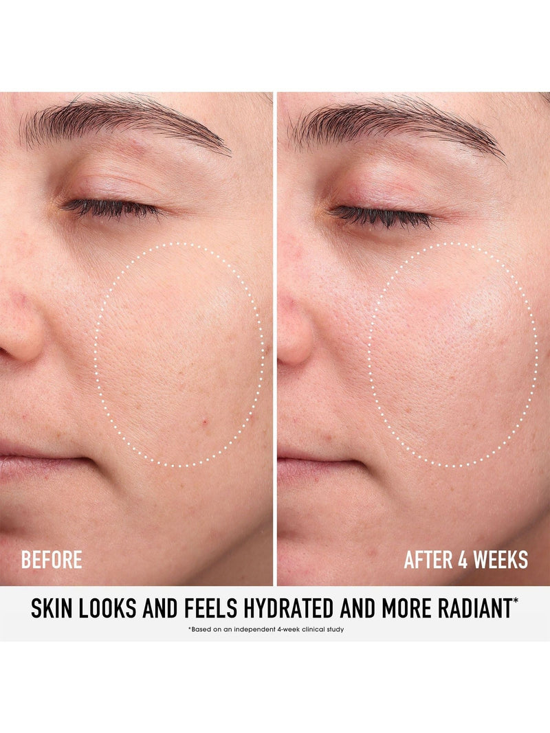 bareMinerals Skin Rescue Pure Moisture Face Serum - British product
