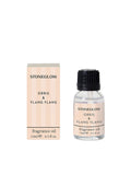 Stoneglow Orris & Ylang Ylang fragrance oil 15ml (British brand)