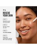 bareMinerals Skin Rescue Pure Smooth Serum - British product