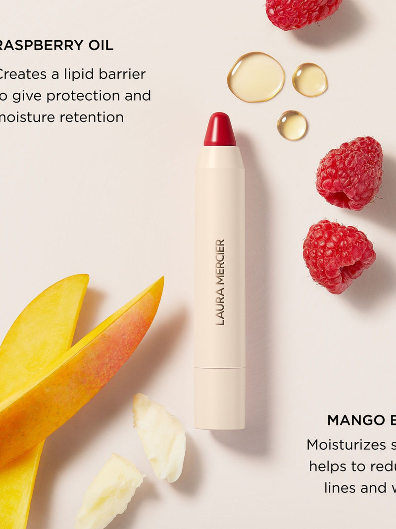 Laura Mercier Petal Soft Lipstick Crayon, UK version