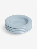 MADE.COM Set of 4 Blue Quell Pasta Bowls