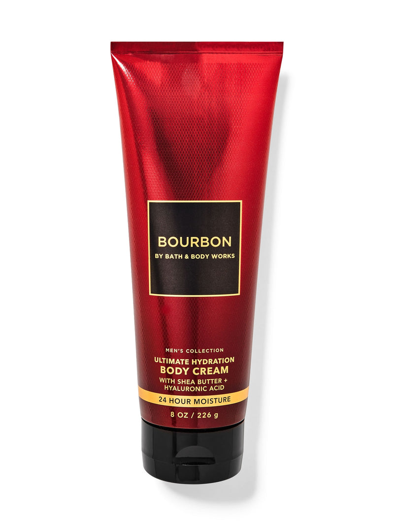 Intensely Hydrating Body Cream with Shea Butter and Hyaluronic Acid 104 g