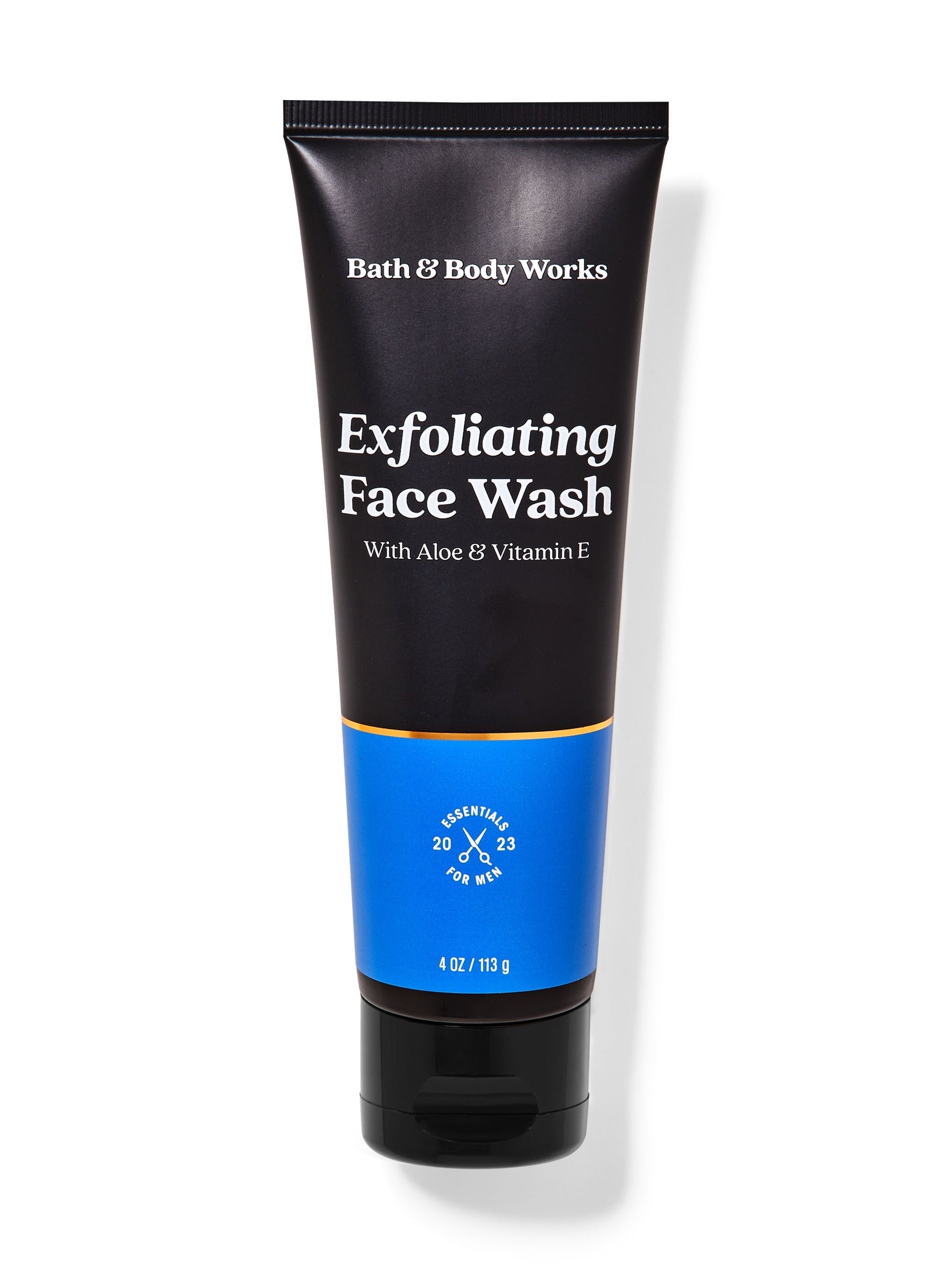 Bath & Body Works Ultimate Exfoliating Face Wash 113g - British product