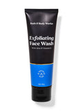 Bath & Body Works Ultimate Exfoliating Face Wash 113g - British product