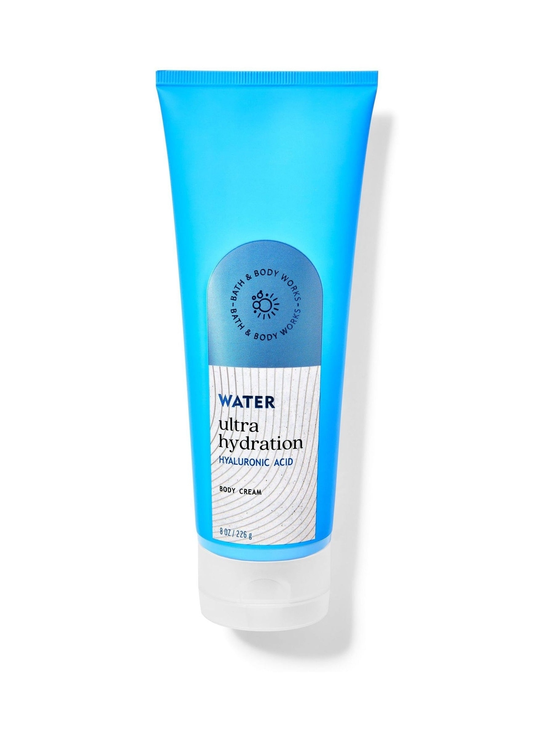 Bath & Body Works hydrating body cream 226g - British product