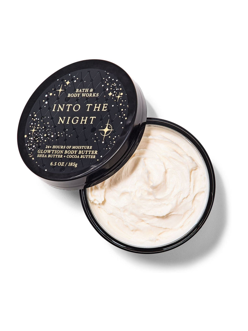 Bath & Body Works Into The Night body butter 185g - British product