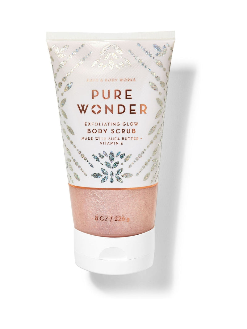 Smoothing Body Scrub with Shea Butter and Vitamin E 226 ml