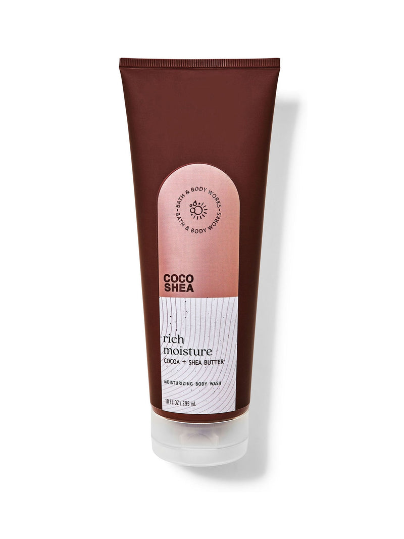Bath & Body Works Sparkling Toast body wash 295ml - British product