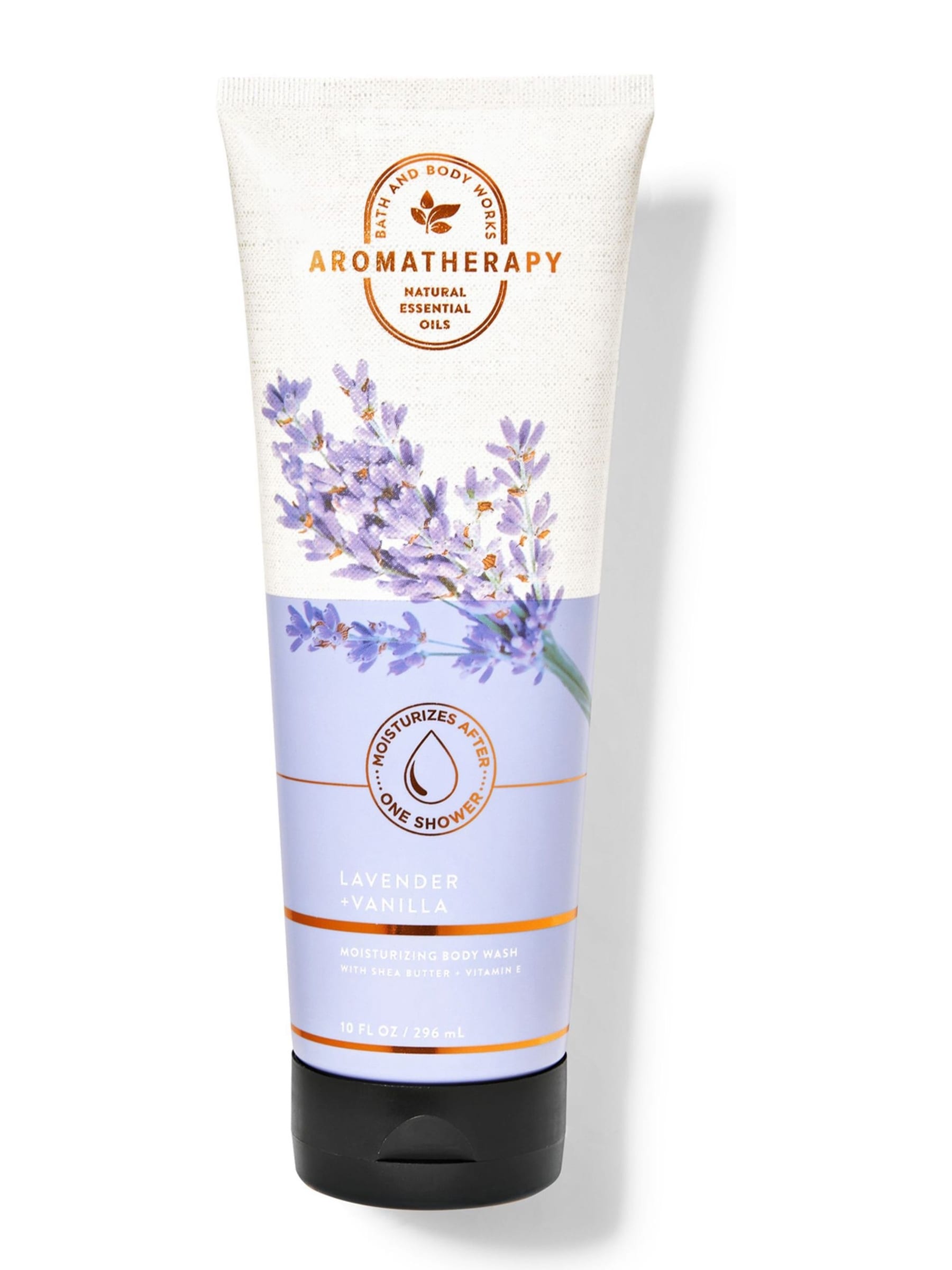 Bath & Body Works Moisturising Body Wash 10 fl oz / 296 ml