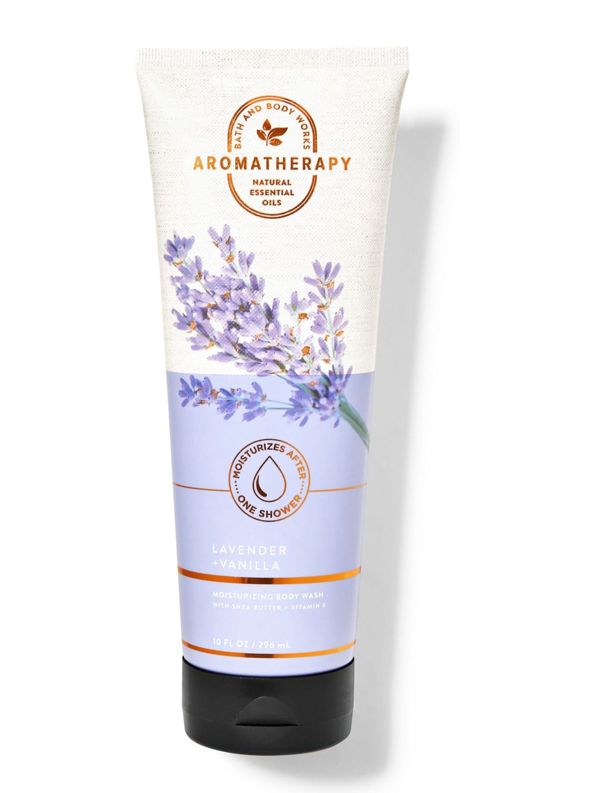 Bath & Body Works Moisturising Body Wash 10 fl oz / 296 ml