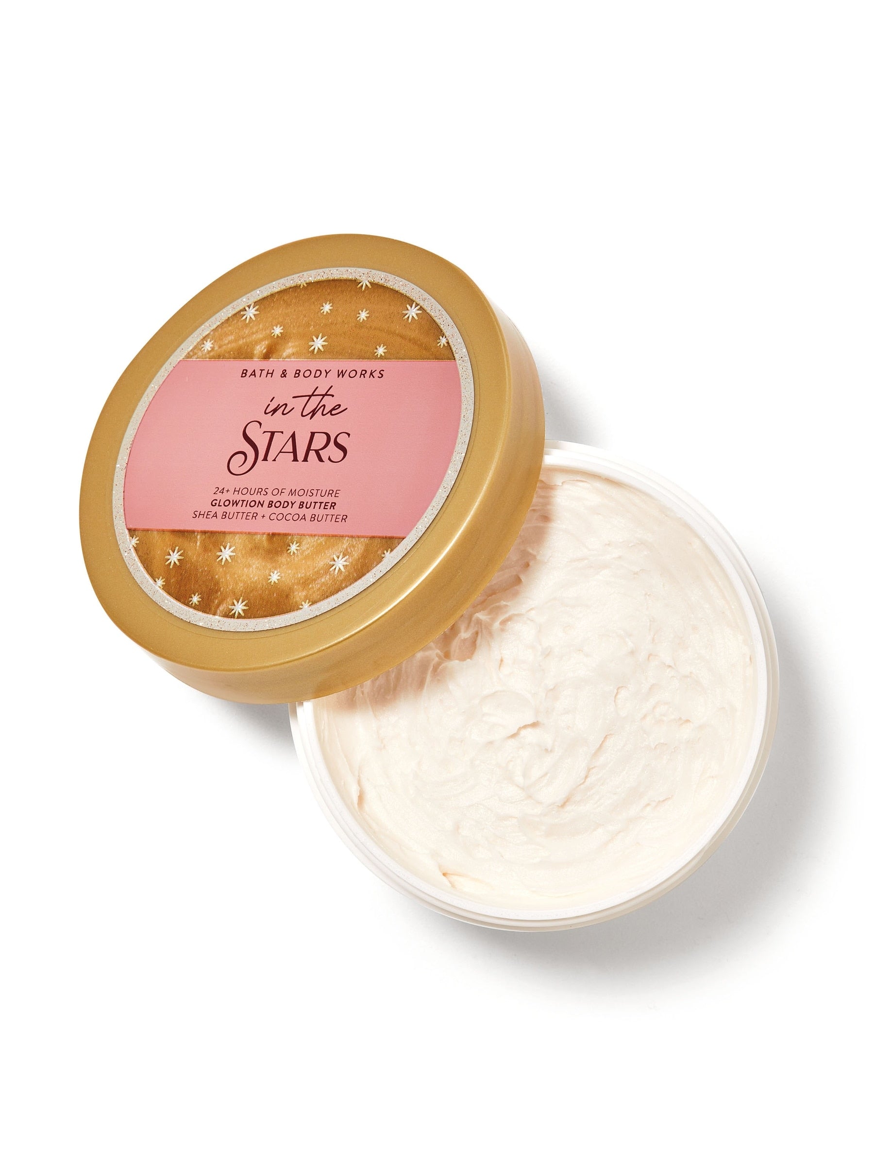 Bath & Body Works In The Stars Body Butter 185 G