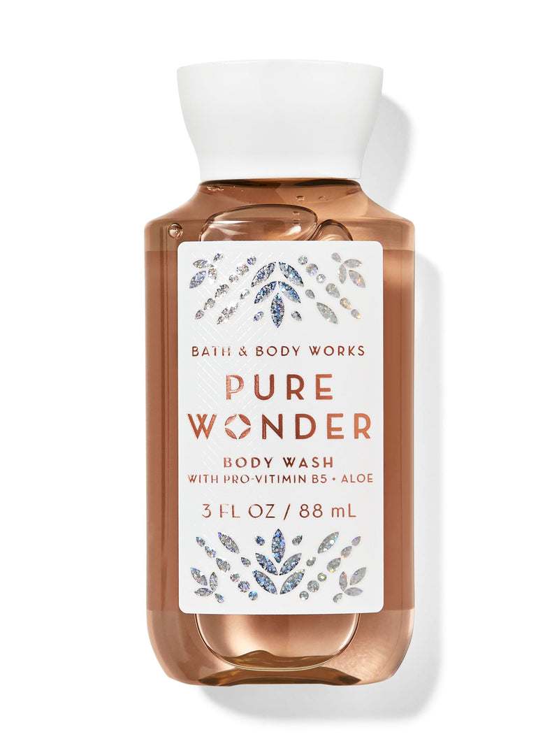 Bath & Body Works Travel Shower Gel 88 ml