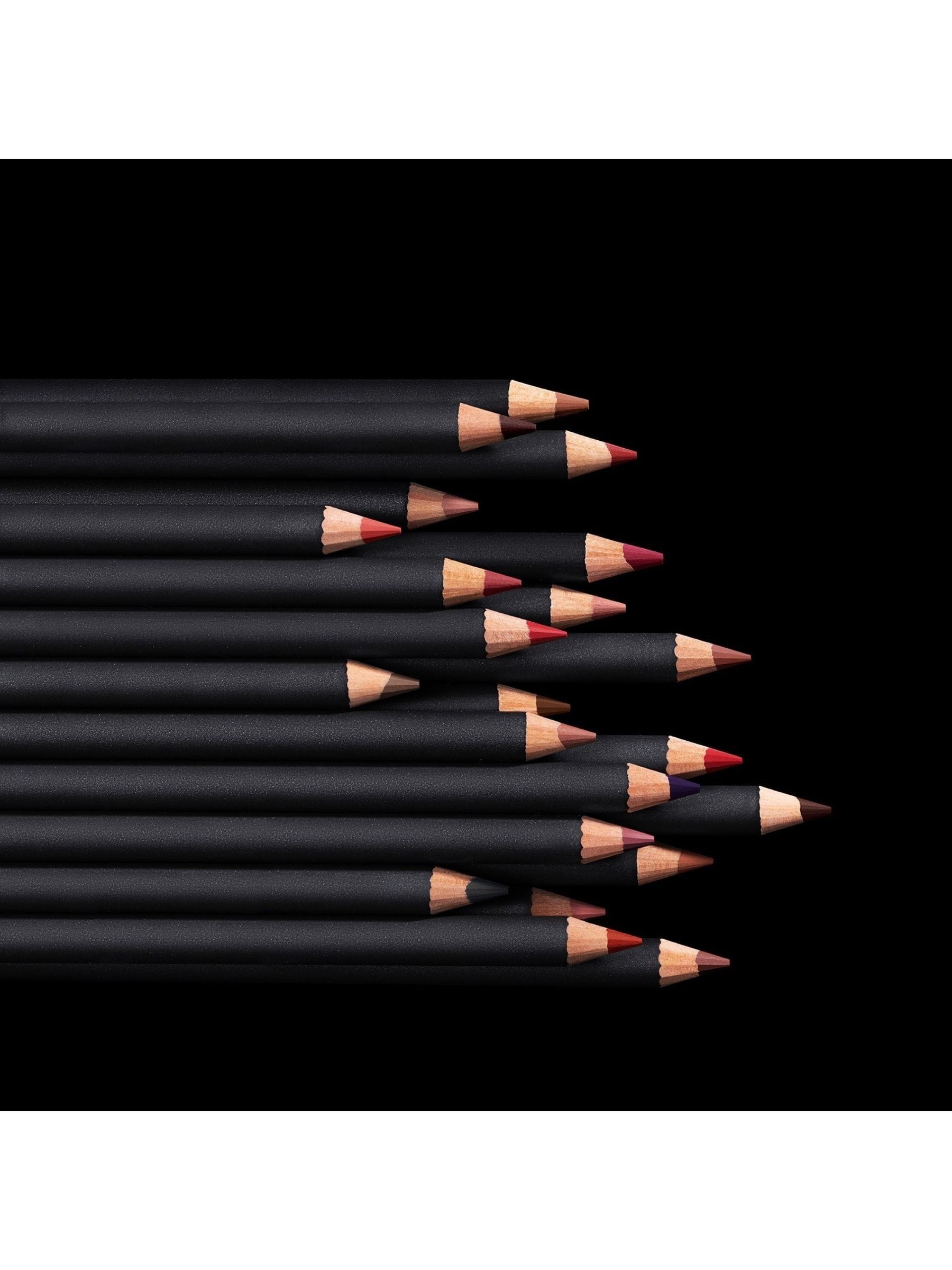 MAC lip pencil, imported from the UK