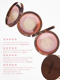 ICONIC London Velvet Blur Translucent Setting Powder, UK version