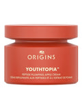 Origins Youthtopia Peptide Plumping Apple face cream 50ml, imported from the UK