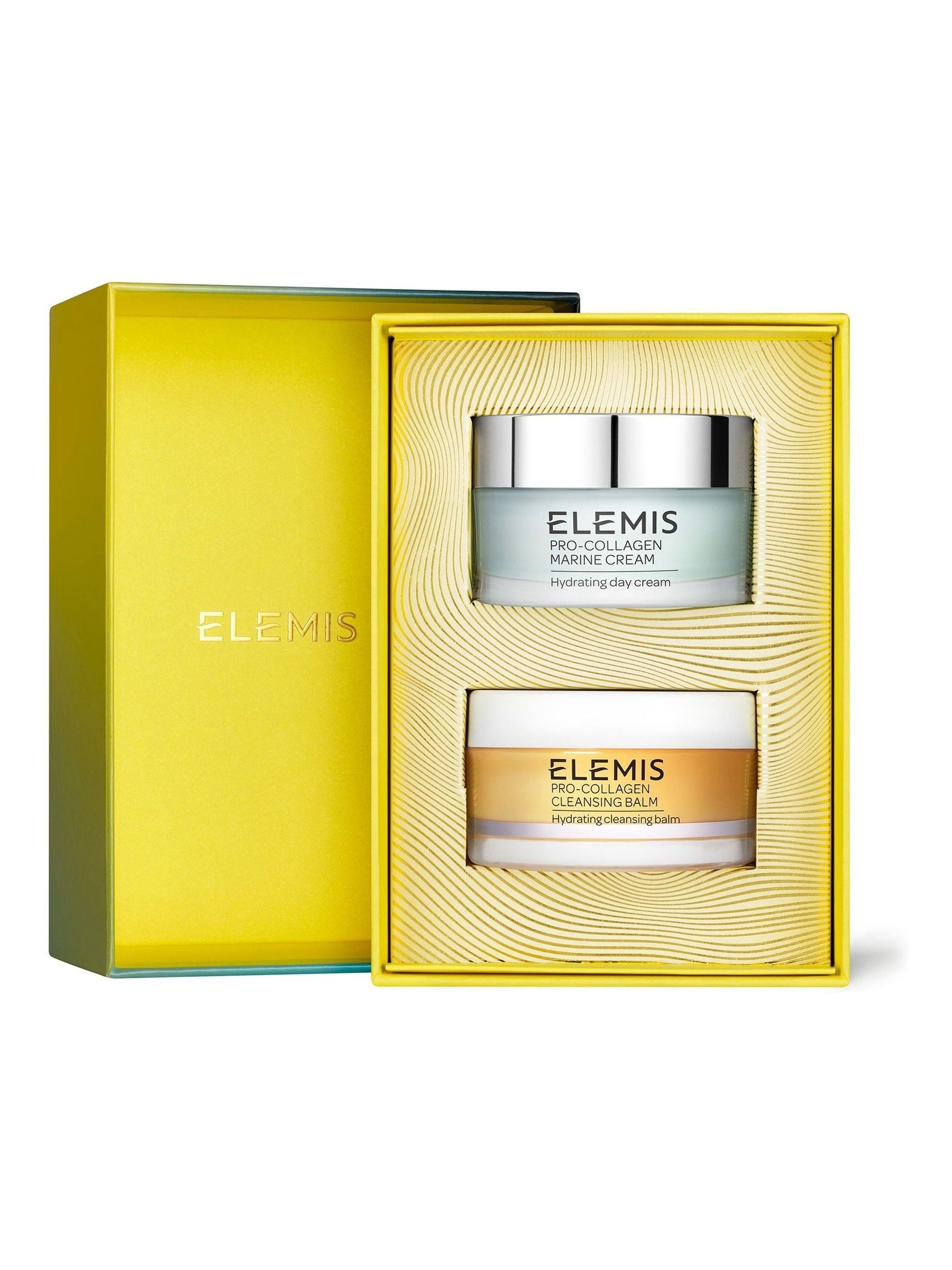 ELEMIS The ProCollagen Perfect Partners (Worth £125), Saving 20%
