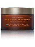 Moroccanoil body butter 200ml, imported from the UK