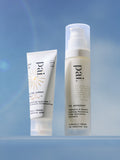 PAI SPF 30 illuminating sunscreen, imported from the UK