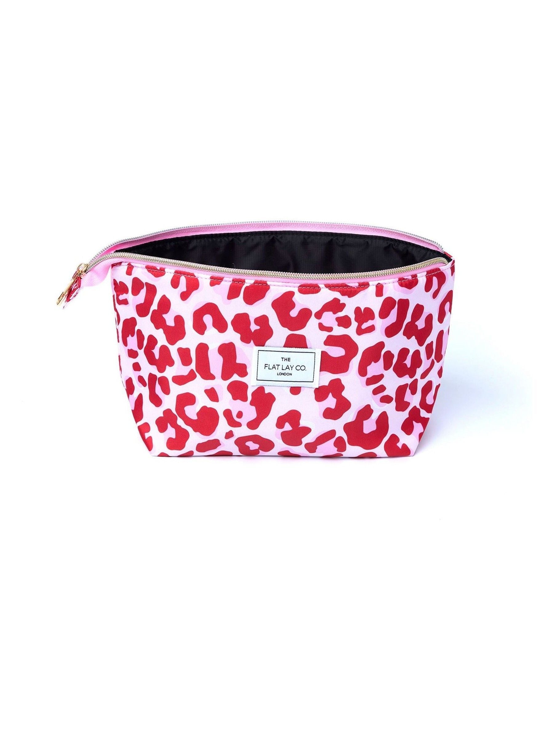 The Flat Lay Co. Essential Pouch Makeup Bag