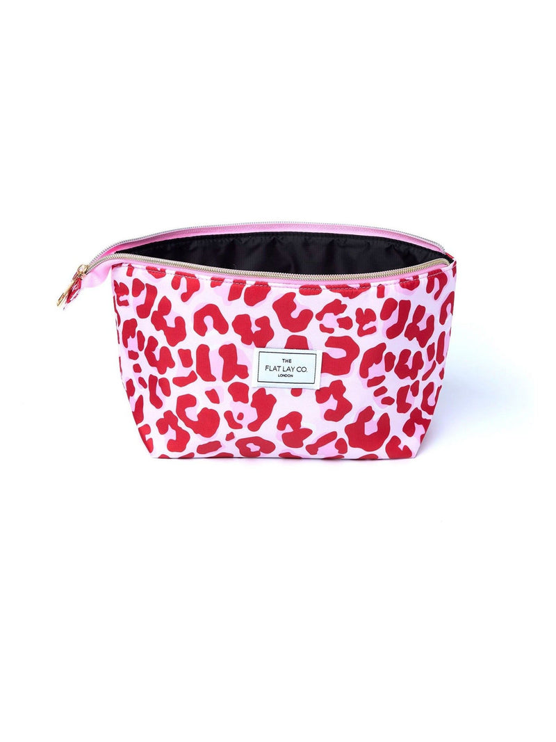 The Flat Lay Co. Essential Pouch Makeup Bag