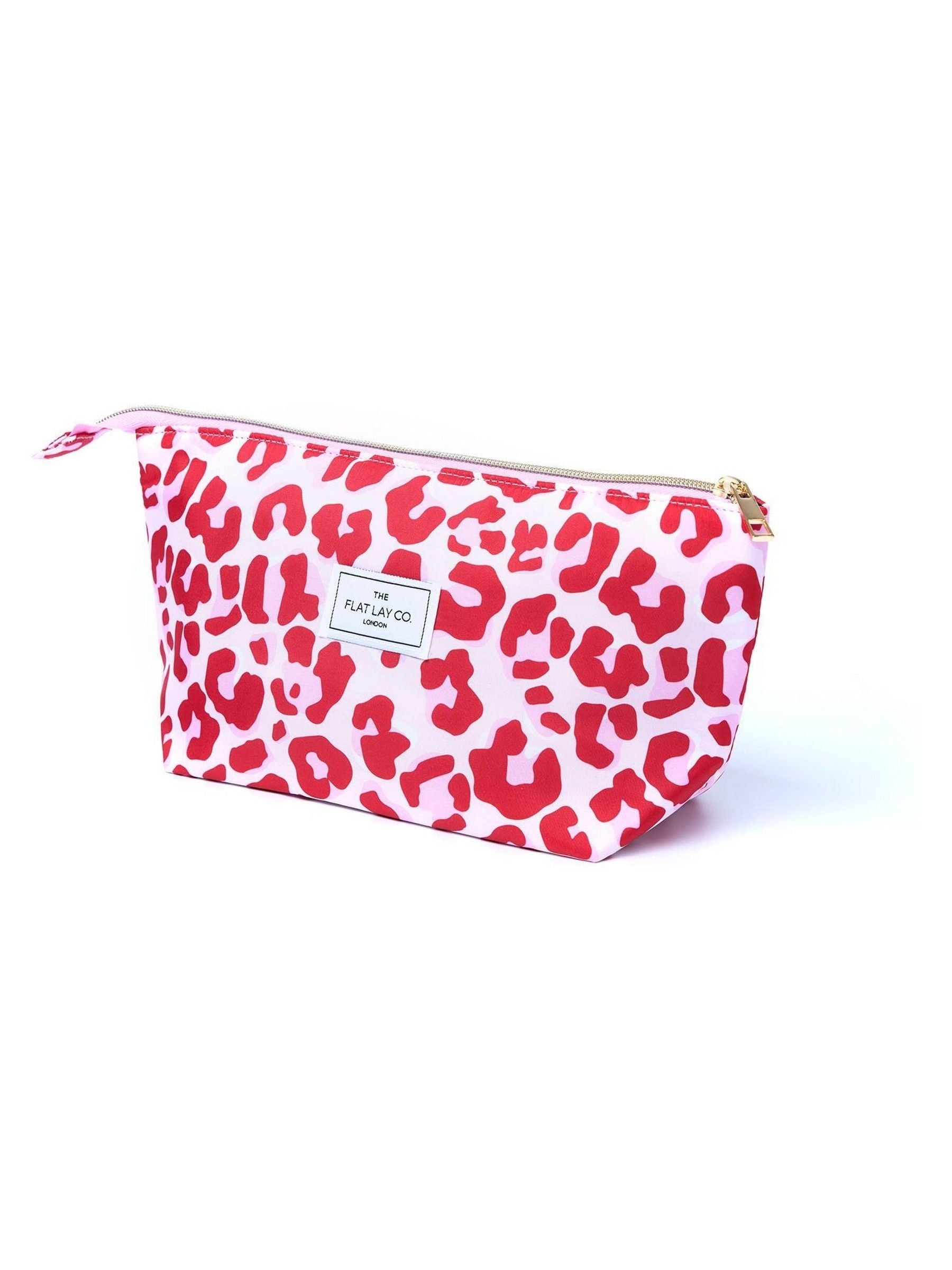 The Flat Lay Co. Essential Pouch Makeup Bag
