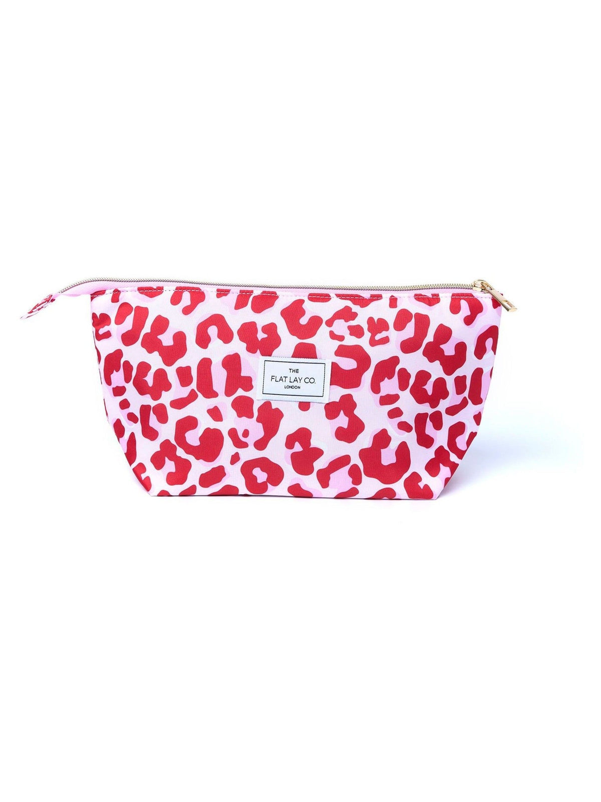 The Flat Lay Co. Essential Pouch Makeup Bag