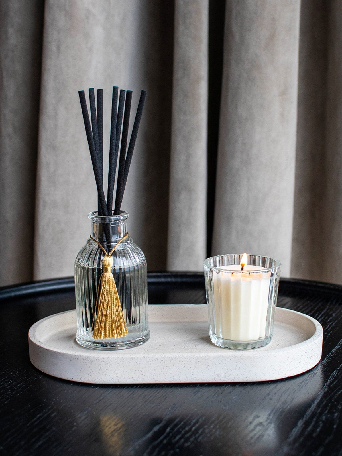 Made by Zen Riad Collection Gift Set Royal Agar Oud